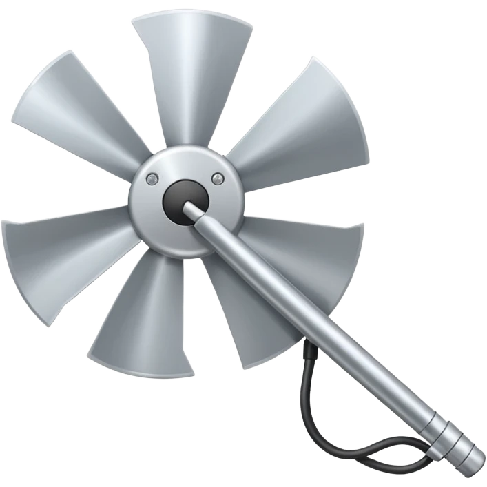 clip fan emoji