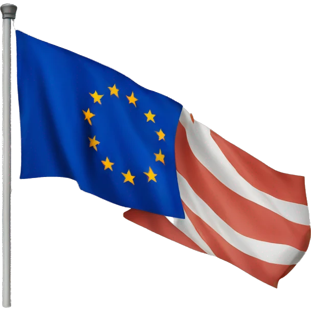 European Union Flag emoji