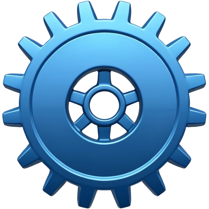 create emoji Task Jira Issue Type. ref. ⚙️ emoji