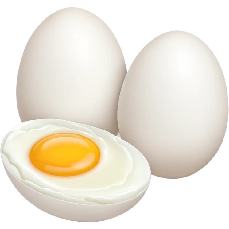 Eggs emoji
