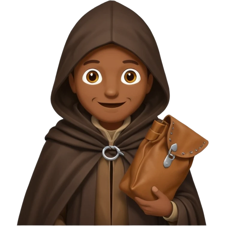 اینوجی دزد رو بساز emoji