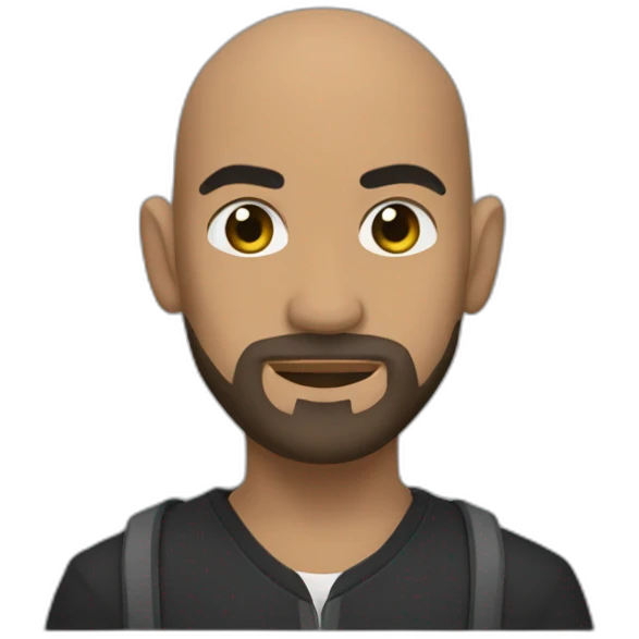 ylian veron emoji