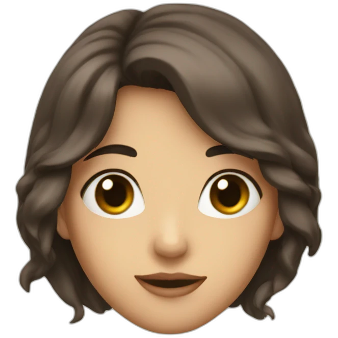 Rosalia emoji
