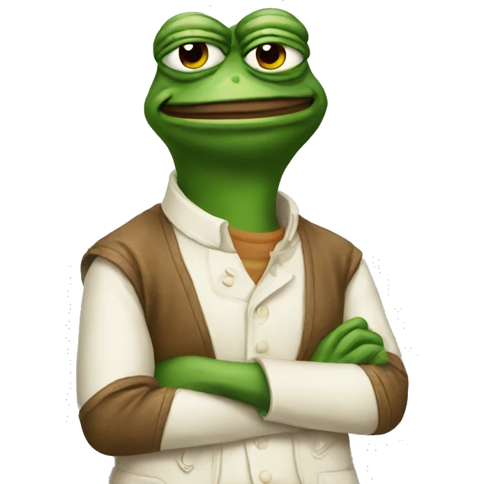 PEPE emoji