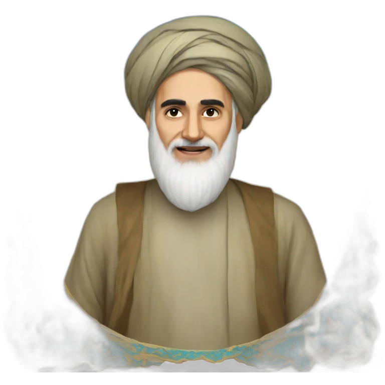 Qom, iran emoji