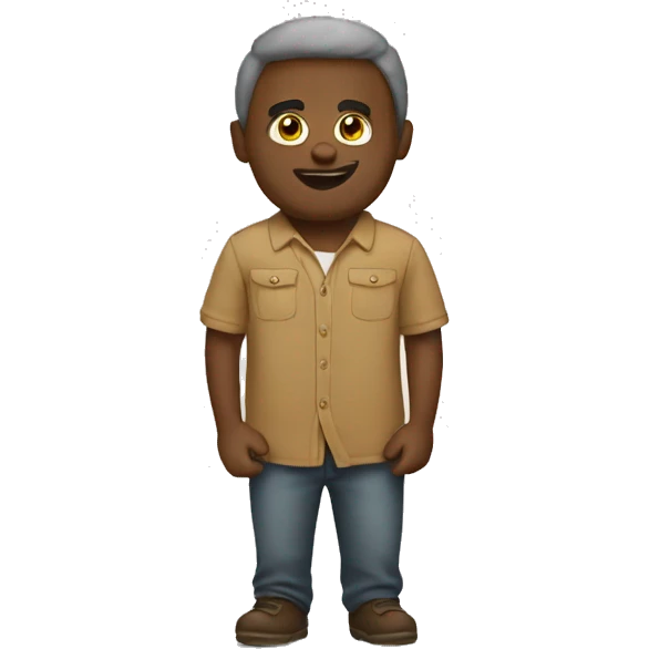 whaat emoji