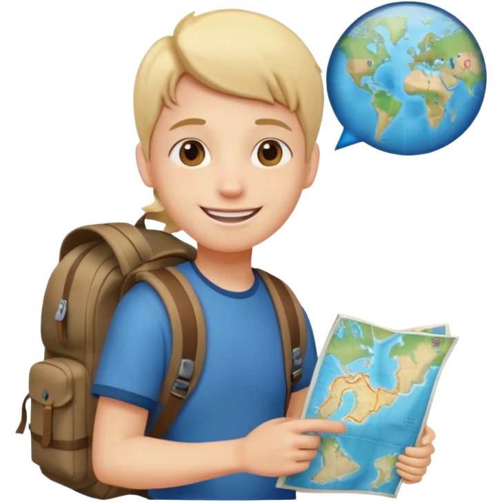 I'll go there later emoji