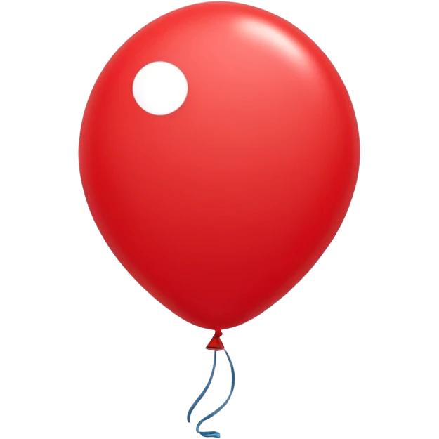party decor  1 baloon  emoji