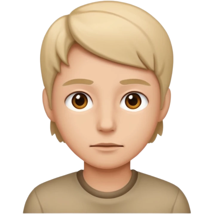 Me emoji