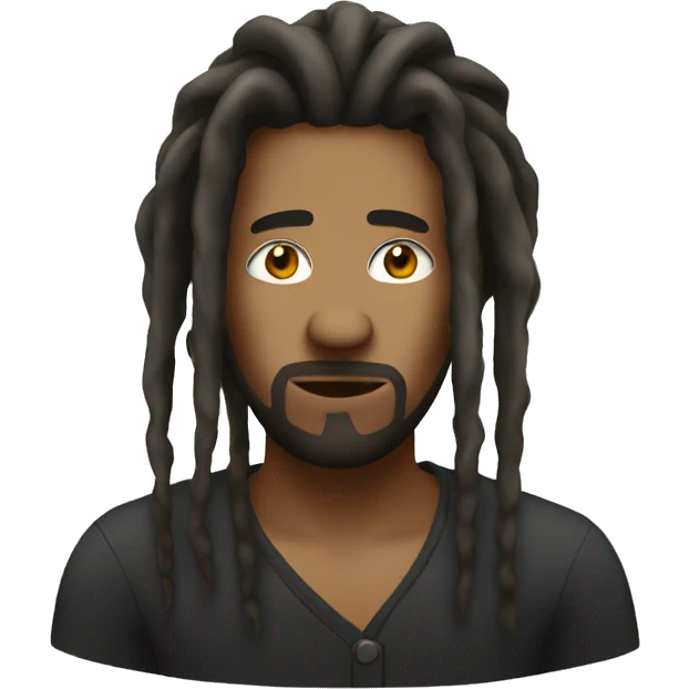 Dreadhead emoji