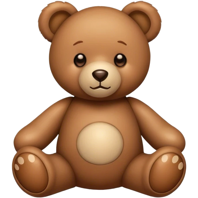 🧸 emoji