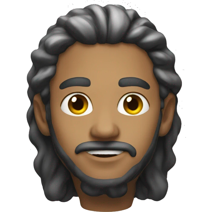 EKMEK emoji