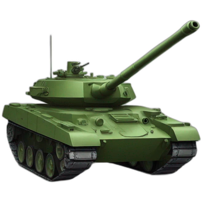 Zelenskyy tank emoji