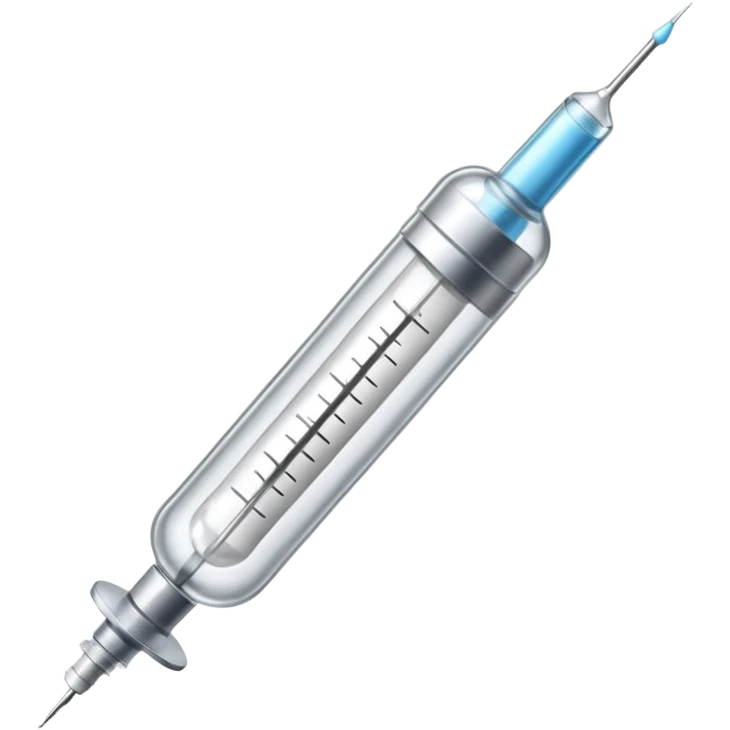 💉  emoji