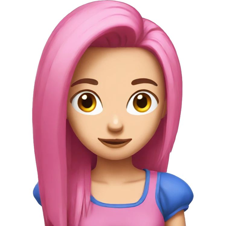 amy sonic emoji