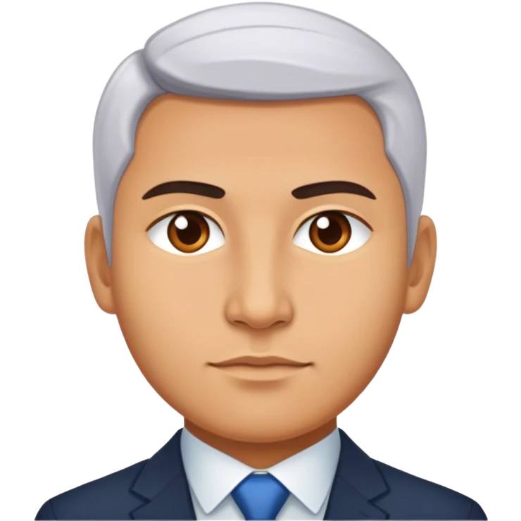 Vagit Alekperov emoji