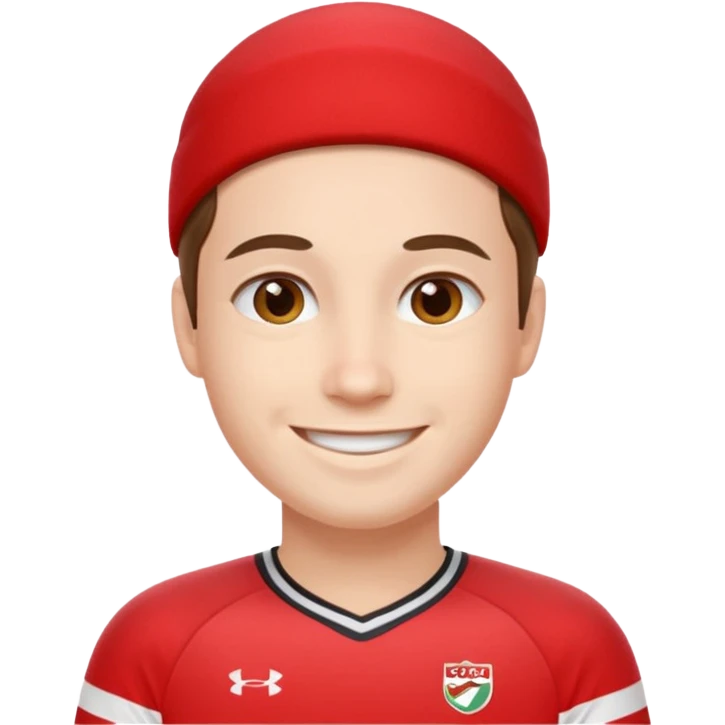 Gooner emoji