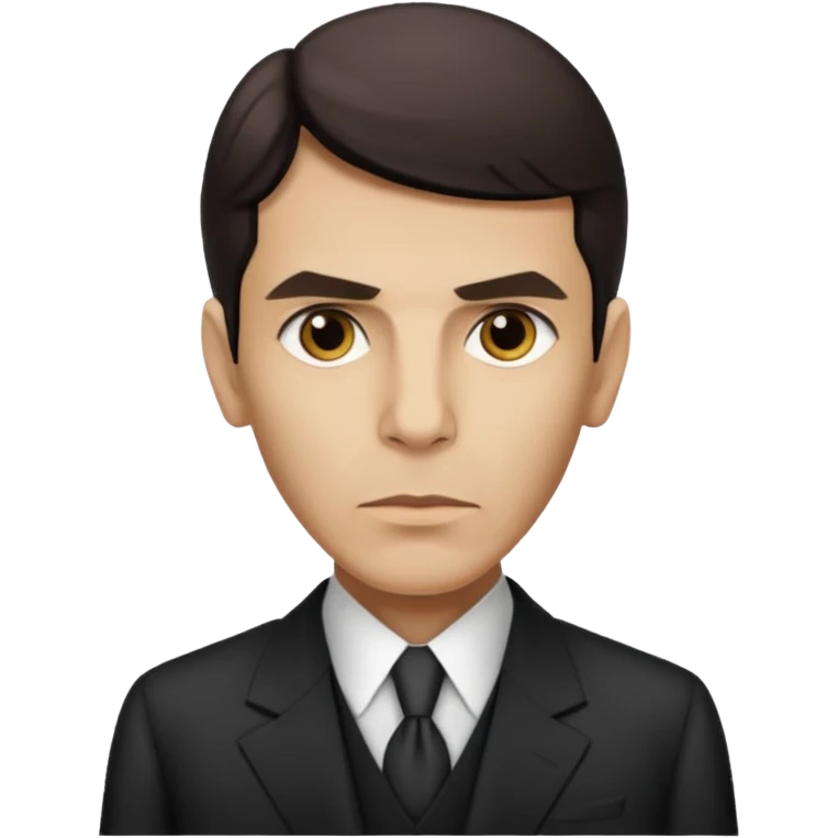 Jinnah emoji