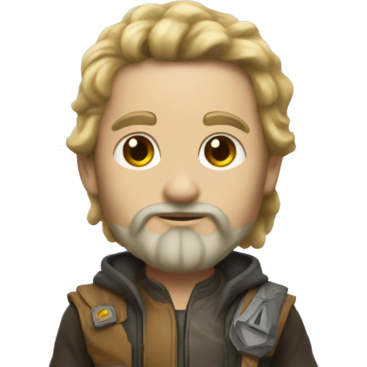 Seekers Alliance emoji
