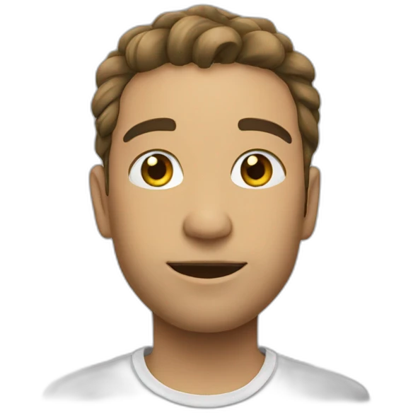 Hacer  emoji