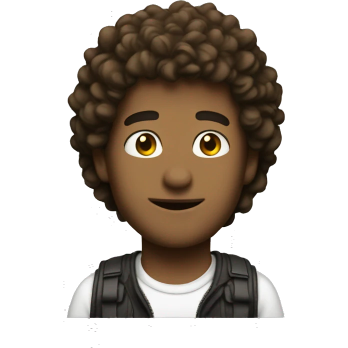 Dustin emoji