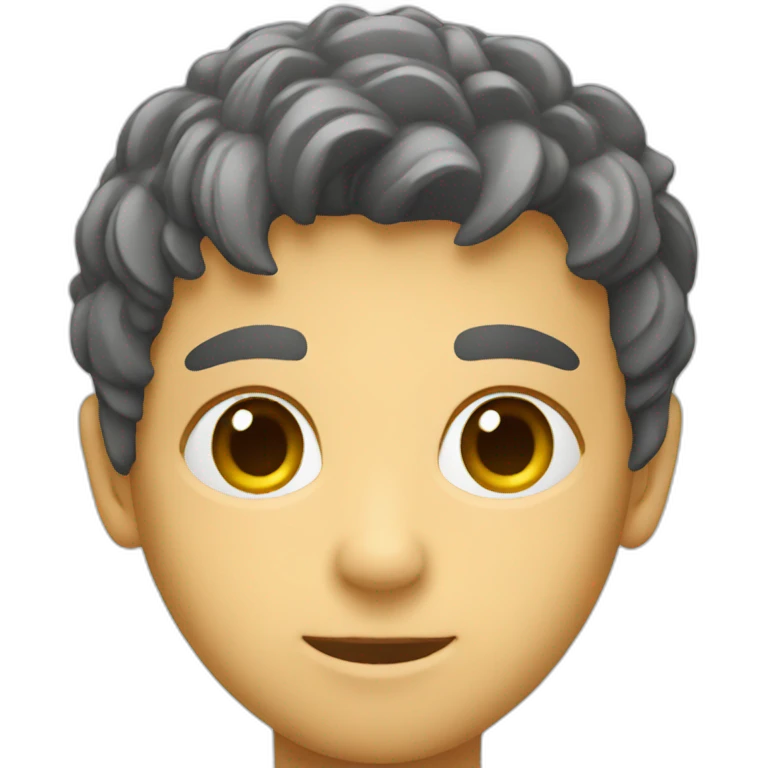 secure identity emoji