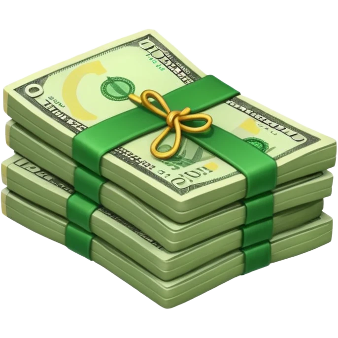 billetes emoji