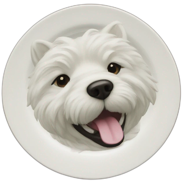 Lizz truss commemorative plate emoji