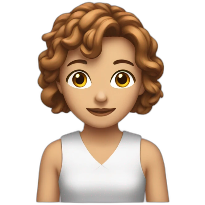 Lea condaminet emoji