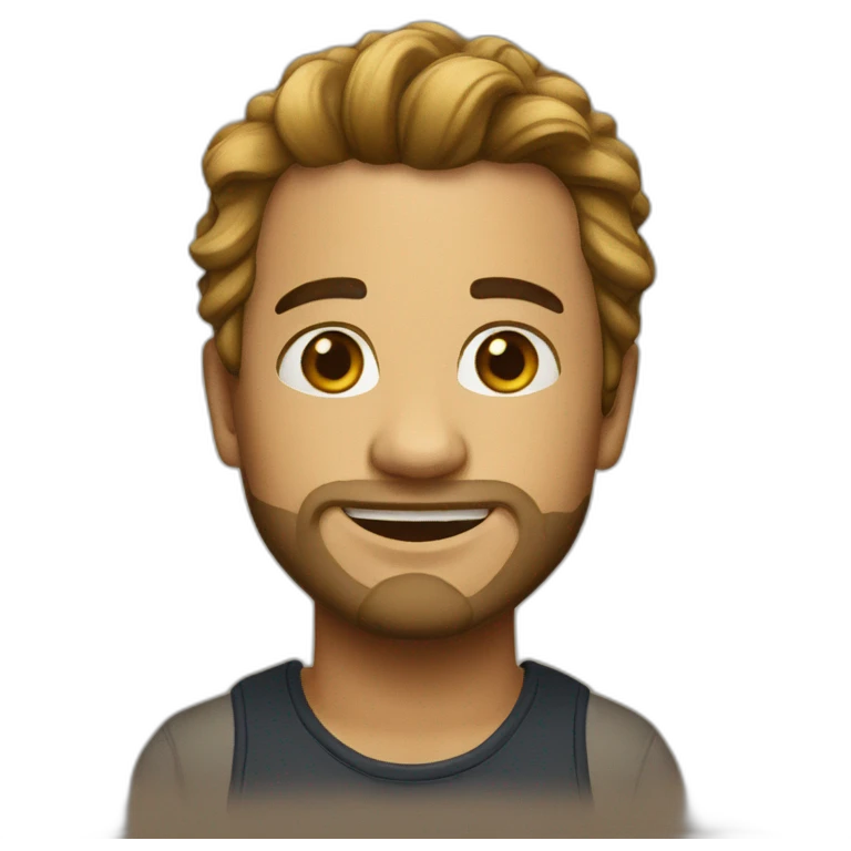 Leo emoji