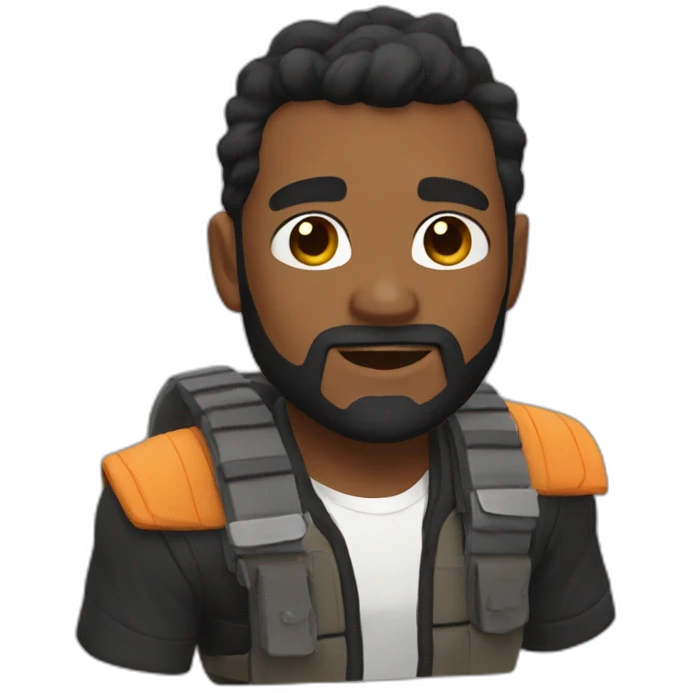 Valorant emoji