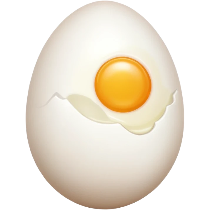 egg emoji