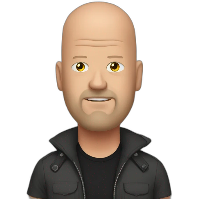 Rick Harrison emoji