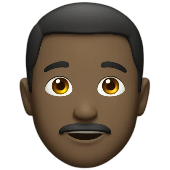 Soso emoji