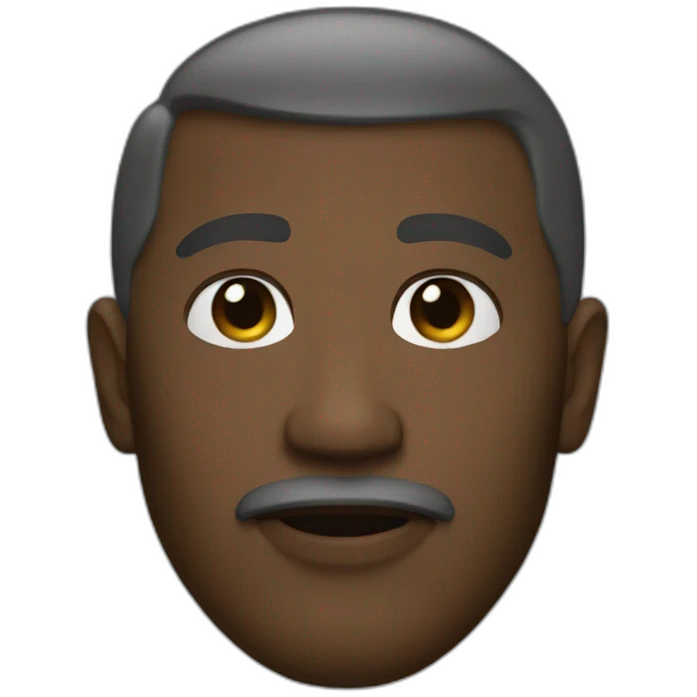 george floyd emoji