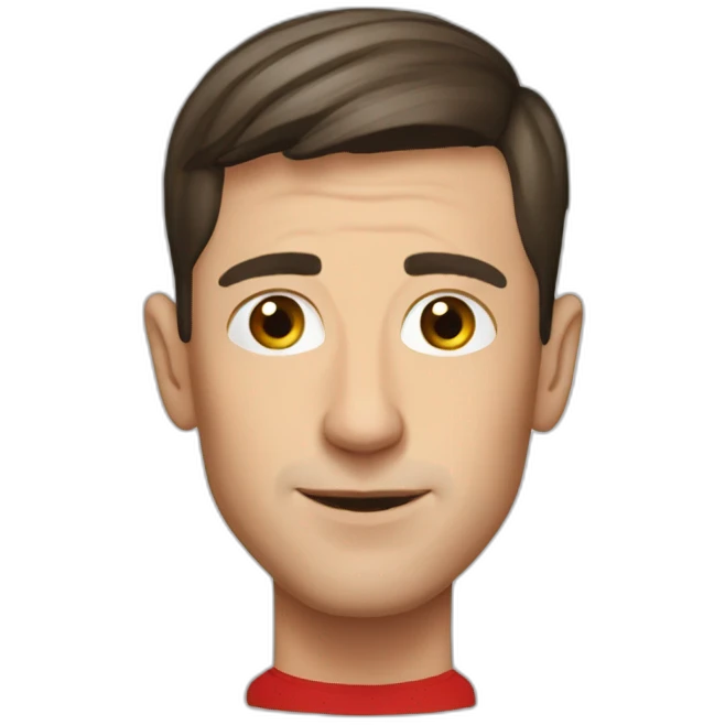 Lewandowski emoji