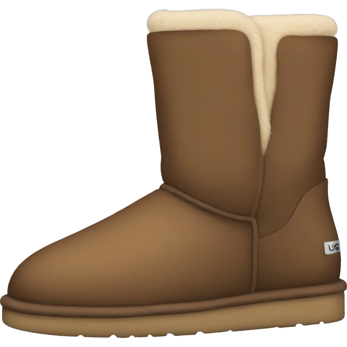 uggs emoji