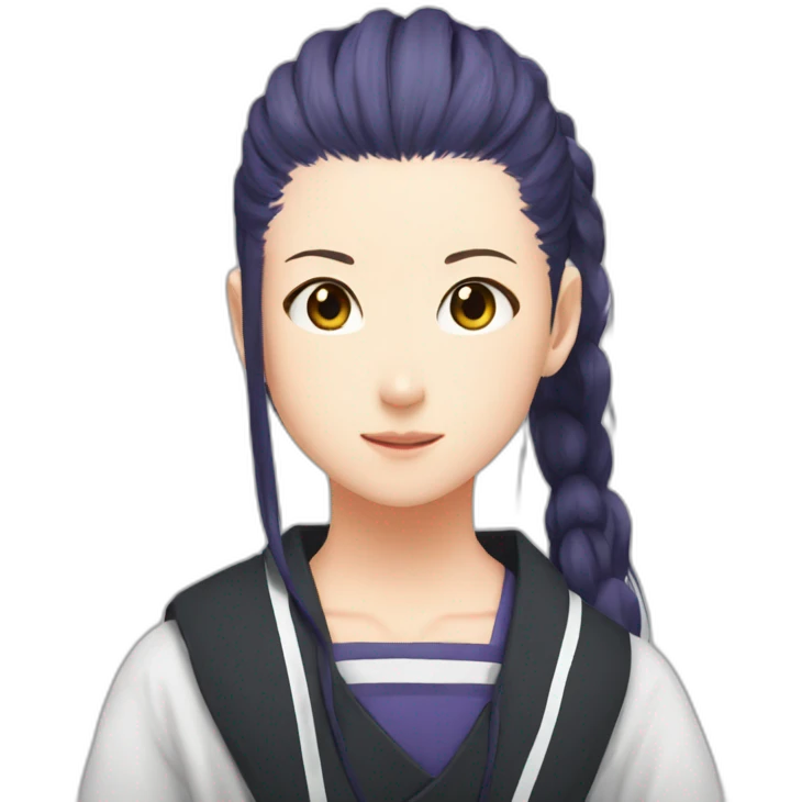 Hinata shoyo emoji