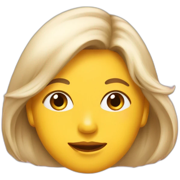 Je t'aime maman emoji
