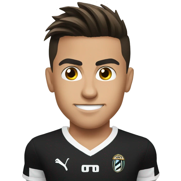 dybala emoji