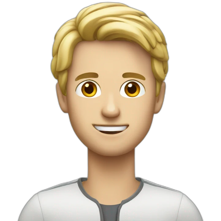 F1 emoji
