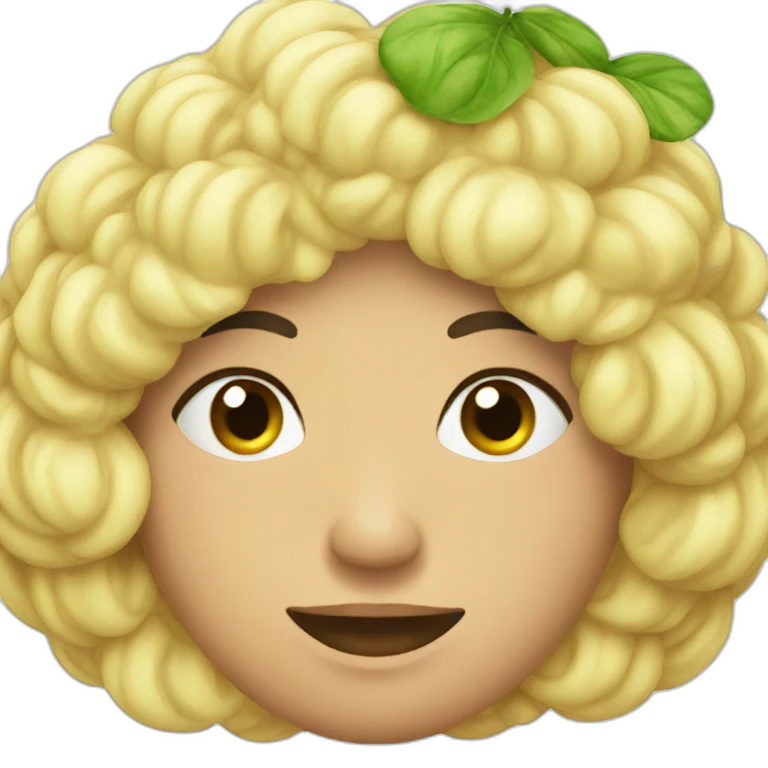 Pastèque emoji