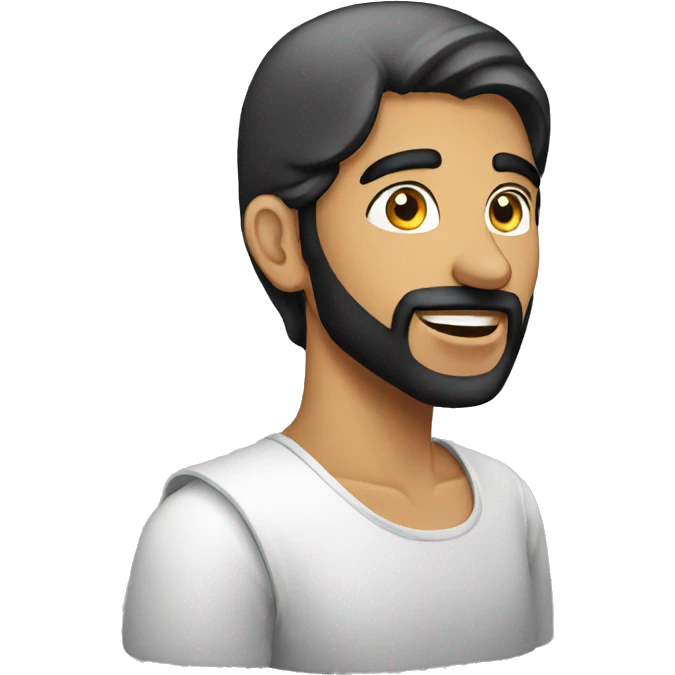Arabe emoji