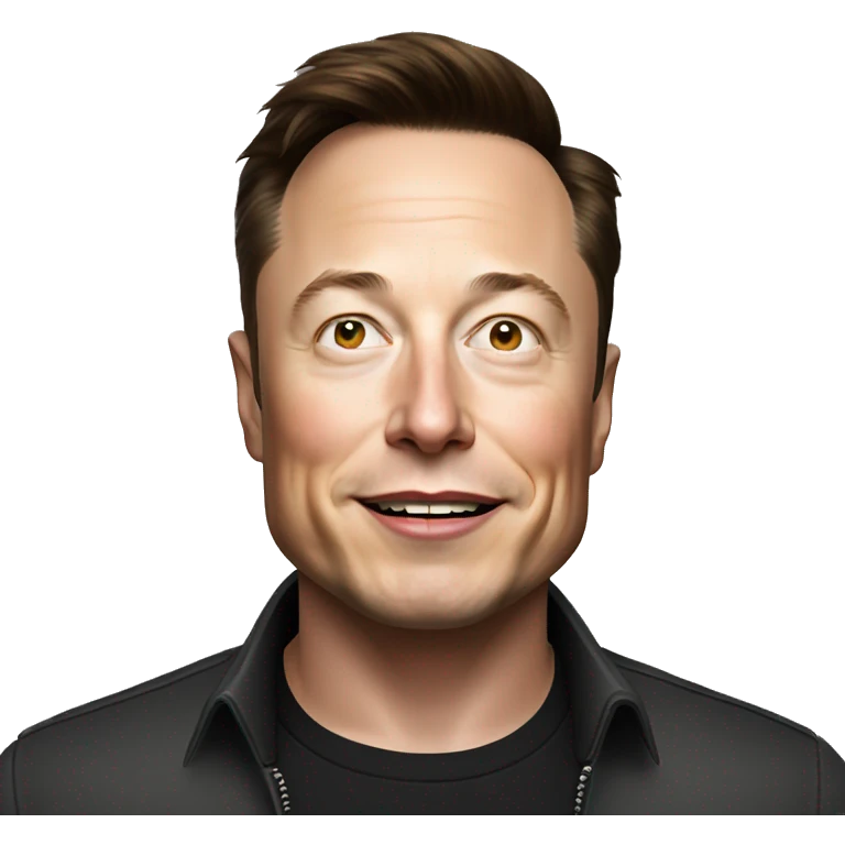 elon musk emoji