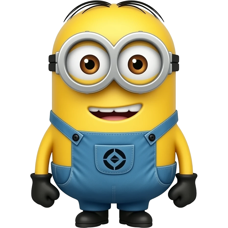 Roblox  do Minions emoji