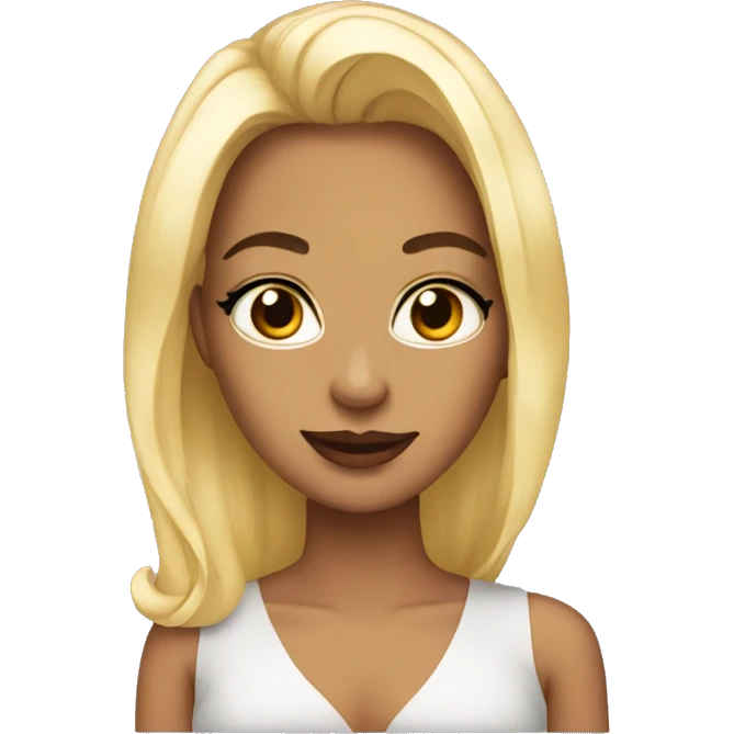 coquette  emoji
