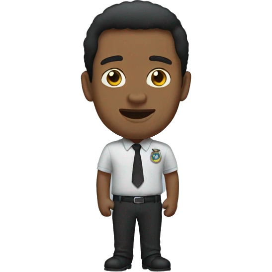 Stanley emoji
