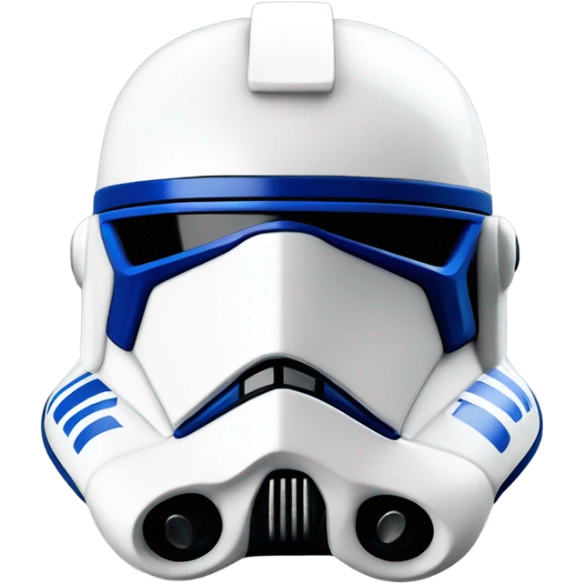 Clone trooper  emoji