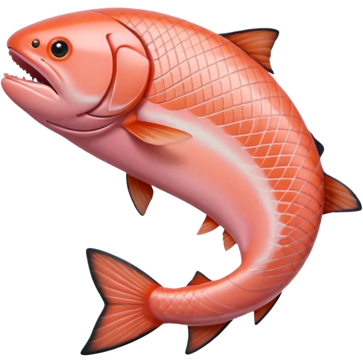 salmon PDRN emoji