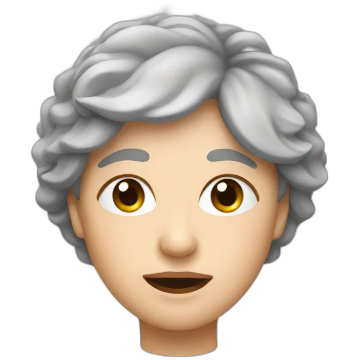 Menopause emoji